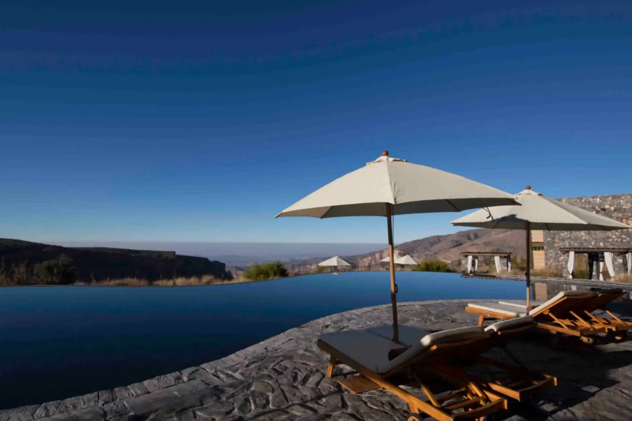 Alila Jabal Akhdar